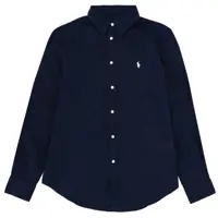 Bluze Linen Shirt Femei