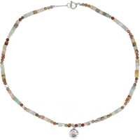 Coliere "Pierce" Necklace Barbati