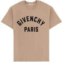 Tricouri T-Shirt With Logo Barbati