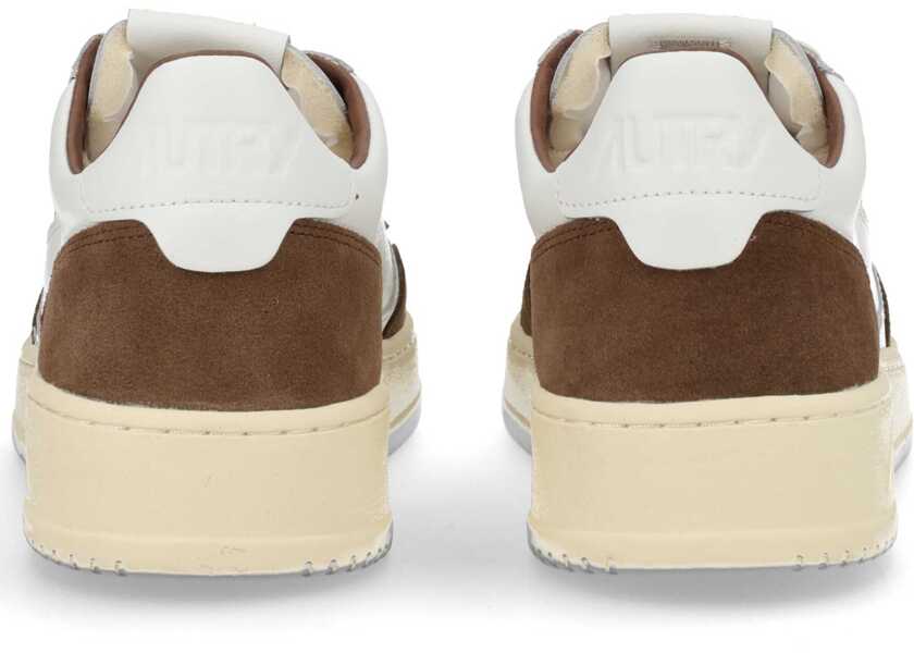 Sneakers AUTRY Medalist Low Sneaker MULTICOLOUR Barbati (BM 19703918) 4