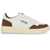 AUTRY "Medalist Low" Sneaker MULTICOLOUR