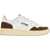 AUTRY "Medalist Low" Sneaker WHITE