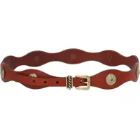 Curele Leather Belt Femei