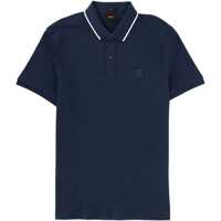 Tricouri Polo Polo With Logo Barbati