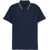Hugo Boss Polo With Logo BLUE