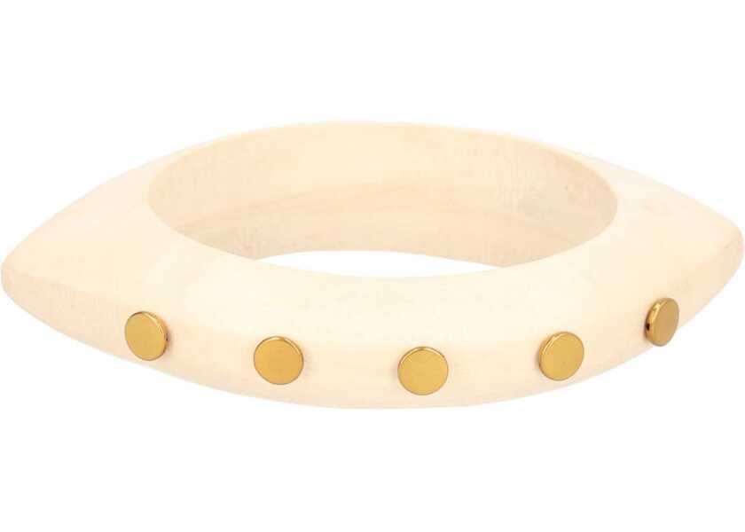 Bratari Isabel Marant Layla Bracelet IVORY Femei (BM 19703936) 2