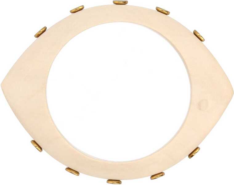 Bratari Isabel Marant Layla Bracelet IVORY Femei (BM 19703936) 3