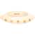 Isabel Marant Layla" Bracelet IVORY