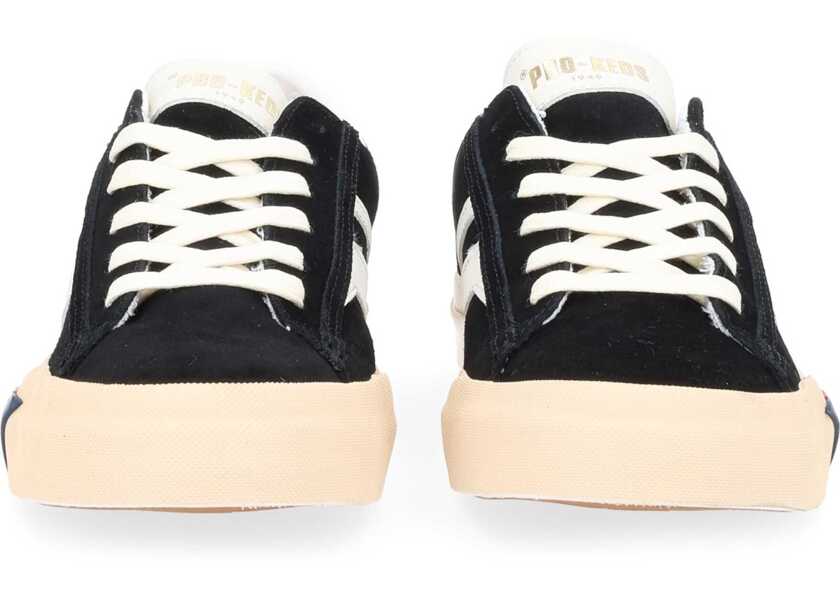 Sneakers Pro-Keds Royal Classic Sneaker BLACK Femei (BM 19703939) 3