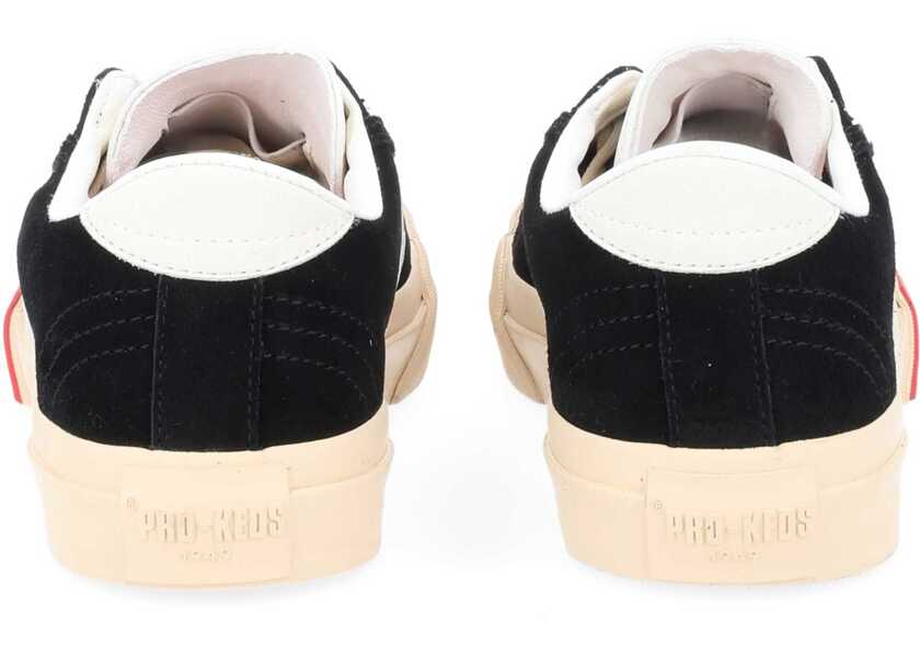 Sneakers Pro-Keds Royal Classic Sneaker BLACK Femei (BM 19703939) 4