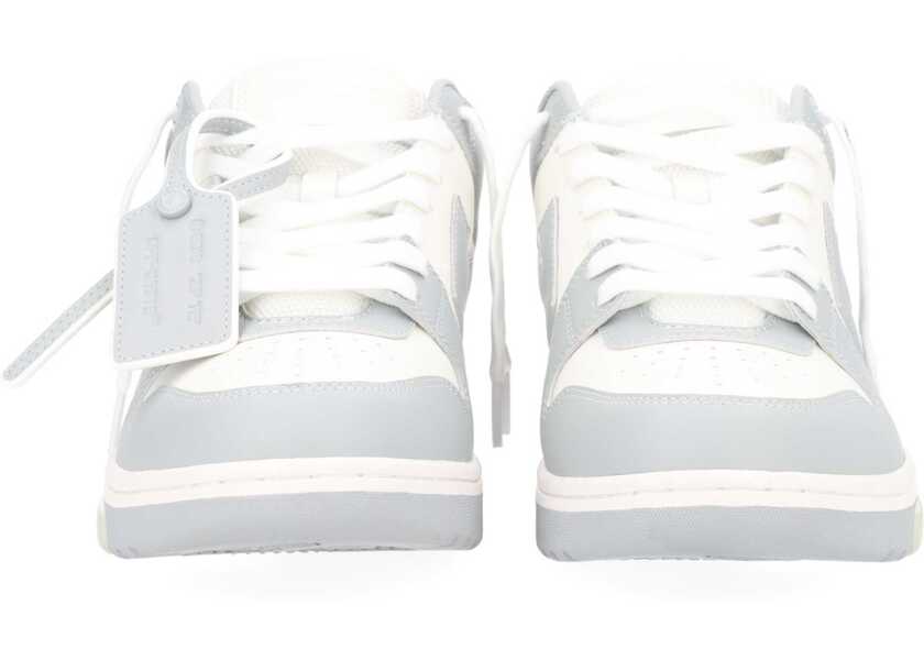 Sneakers Off-White Out Of Office Sneaker GREY Barbati (BM 19703942) 3