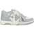 Off-White "Out Of Office" Sneaker GREY