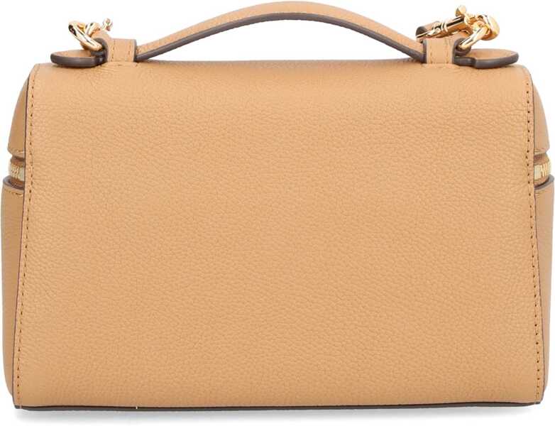 Genti de umar Tory Burch Bag Romy BEIGE Femei (BM 19703951) 2