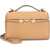Tory Burch Bag "Romy" BEIGE