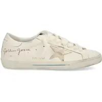 Sneakers "Super Star" Sneaker Barbati