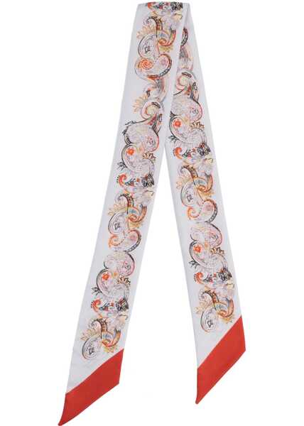 Esarfe ETRO Silk Scarf MULTICOLOUR Femei (BM 19703963) 2