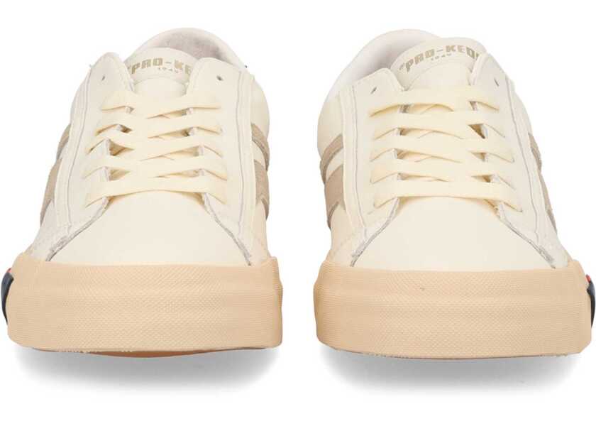 Sneakers Pro-Keds Royal Classic Sneaker WHITE Femei (BM 19703969) 3
