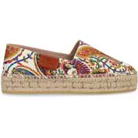 Balerini Shoe "Espadrilles" Femei