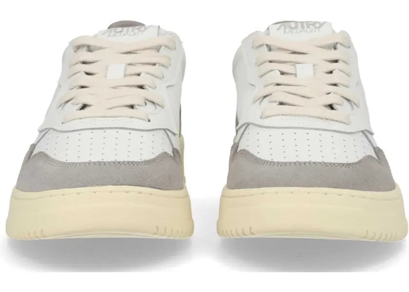 Sneakers AUTRY Medalist Low Sneaker MULTICOLOUR Barbati (BM 19703981) 3