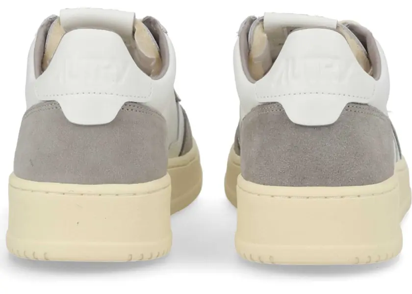 Sneakers AUTRY Medalist Low Sneaker MULTICOLOUR Barbati (BM 19703981) 4