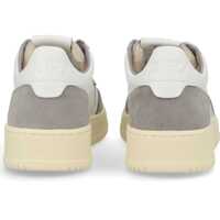 Sneakers AUTRY pentru Barbati - Sneakers AUTRY Medalist Low Sneaker MULTICOLOUR Barbati (BM 19703981) - B-mall.ro