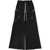 Rick Owens Pants "Heizer Belas" BLACK