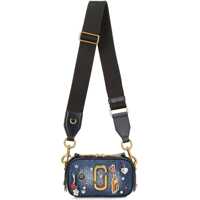 Genti tip postas "Snapshot" Bag Femei