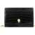 Alexander McQueen Small "Skull" Bag BLACK