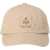 Isabel Marant "Tomas" Baseball Cap BEIGE