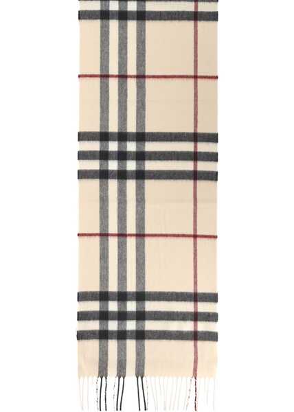 Esarfe Burberry Check Scarf MULTICOLOUR Femei (BM 19704002) 2