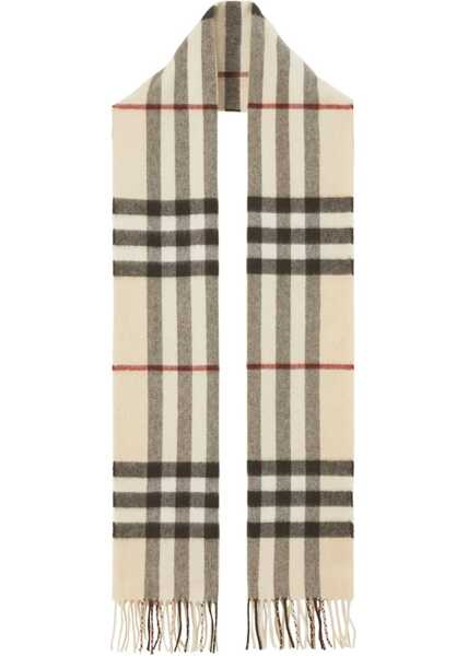 Esarfe Burberry Check Scarf MULTICOLOUR Femei (BM 19704002) 3