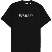 Tricouri T-Shirt With Logo Barbati