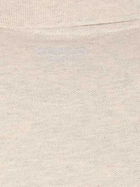 Tricouri Polo Kenzo Polo With Logo GREY Barbati (BM 19704023) 3