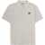 Kenzo Polo With Logo GREY