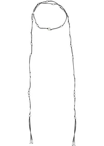 Esarfe Isabel Marant Bob Scarf BLACK Femei (BM 19704026) 2