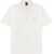 Hugo Boss Polo With Logo WHITE