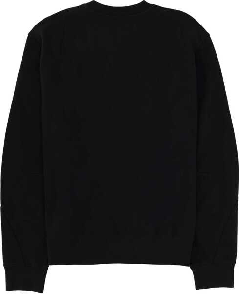 Bluze de trening Givenchy Sweatshirt With Logo BLACK Barbati (BM 19704032) 2