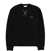 Bluze de trening Sweatshirt With Logo Barbati