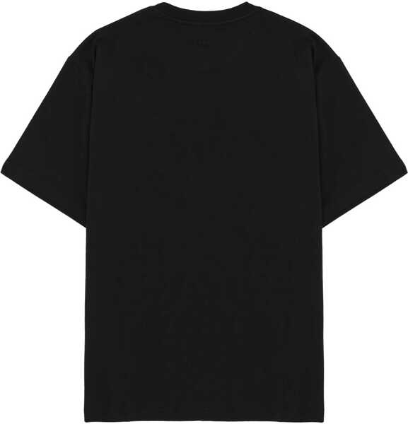 Tricouri Kenzo T-Shirt With Logo BLACK Barbati (BM 19704035) 2