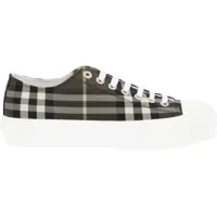Sneakers "Check" Sneaker Barbati