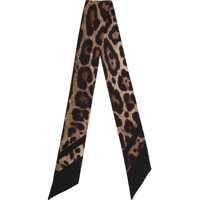 Fulare Silk Bandeau Femei