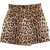 Dolce & Gabbana Leopard Print Shorts ANIMALIER