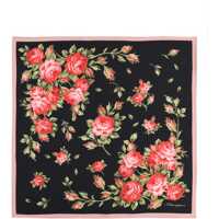 Esarfe Silk Scarf Femei