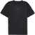 Alexander Wang T-Shirt With Logo BLACK