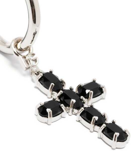 Cercei Dolce & Gabbana Earrings With Crystal Crosses GOLD Femei (BM 19704080) 3