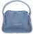 Alexander Wang Bag "Ryan" Small BLUE