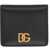 Dolce & Gabbana Wallet With Logo BLACK
