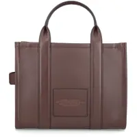 Genti de mana Marc Jacobs Dama - Genti de mana Marc Jacobs The Tote Medium Bag BROWN Femei (BM 19704098) - B-mall.ro