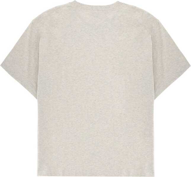 Tricouri Kenzo Kenzo Wild Tiger T-Shirt GREY Barbati (BM 19704101) 2