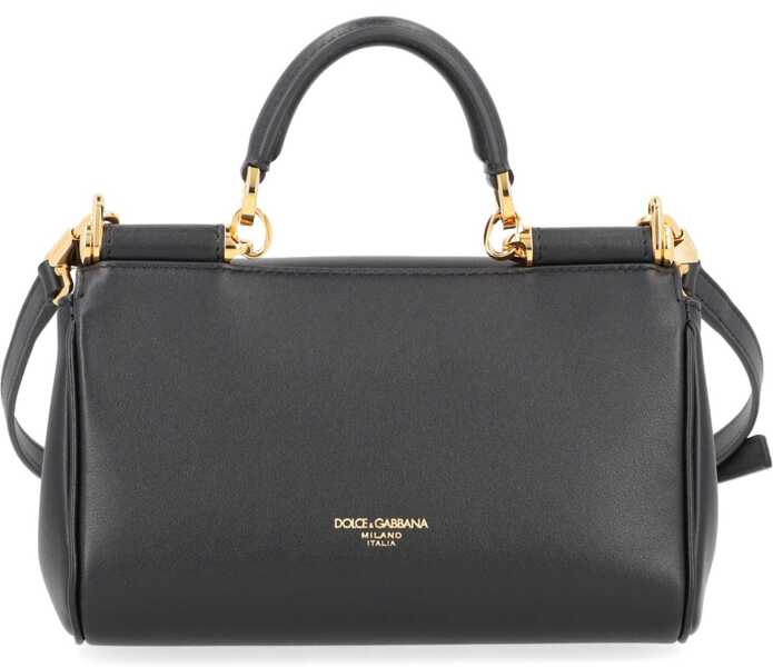 Genti de umar Dolce & Gabbana My Sicily Bag BLACK Femei (BM 19704107) 3